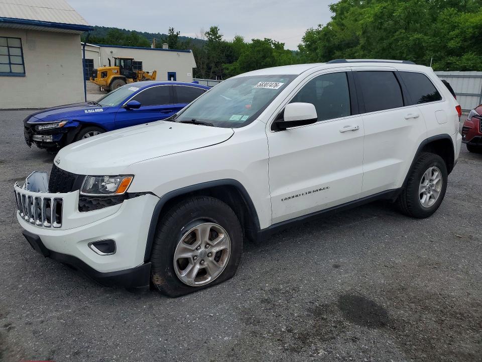 2016 Jeep Grand Cherokee მანქანა იყიდება აუქციონზე, vin: 1C4RJFAG0GC350174, აუქციონის ნომერი: 58307476