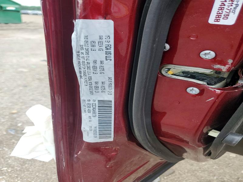 Продаж на аукціоні авто 2019 Chrysler 300, vin: 2C3CCAAG4KH601730, номер лоту: 55811876
