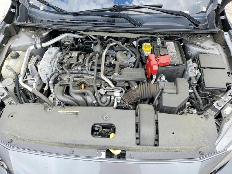 Продаж на аукціоні авто 2023 Nissan Sentra, vin: 3N1AB8CV1PY283922, номер лоту: 57205566