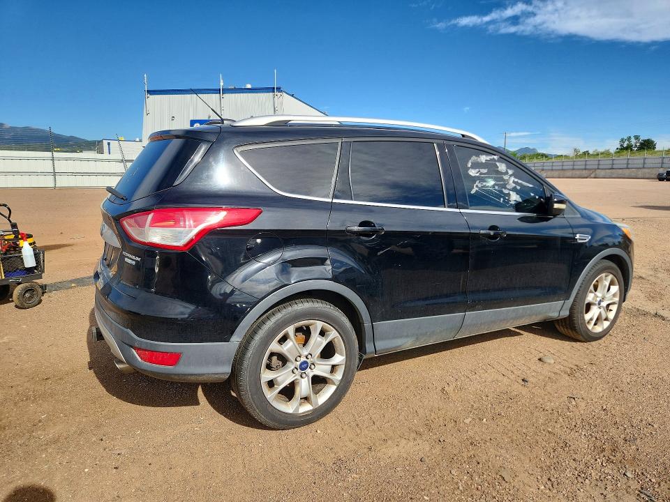 Aukcja sprzedaży 2016 Ford Escape, vin: 1FMCU9J95GUB65561, numer aukcji: 56696476