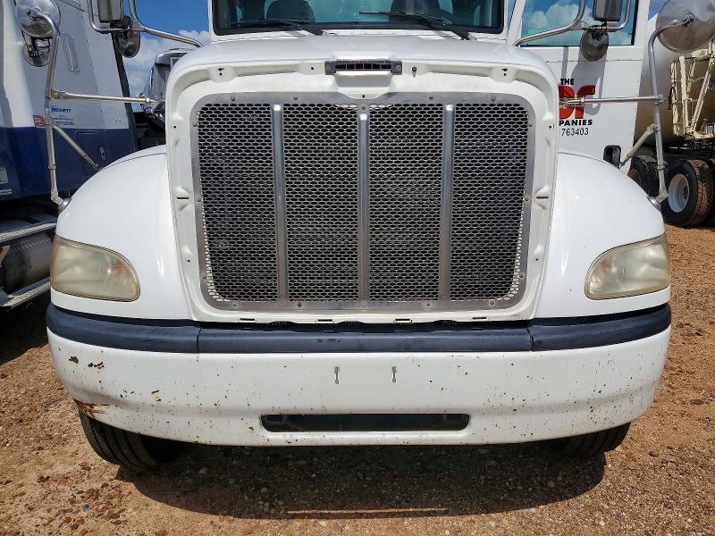 77248995 :رقم المزاد ، 2NP2A27X7GM345018 vin ، 2016 Peterbilt 337 مزاد بيع
