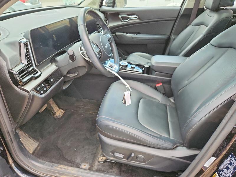 Продажа на аукционе авто 2024 Kia Sportage, vin: KNDPVCDG8R7154596, номер лота: 58067756