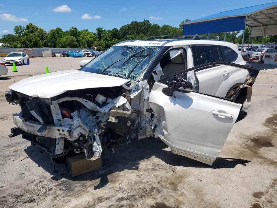 Aukcja sprzedaży 2020 Toyota Highlander, vin: 5TDYZRAH0LS004309, numer aukcji: 56795096