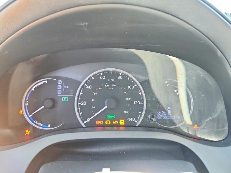 Aukcja sprzedaży 2013 Lexus Ct, vin: JTHKD5BH5D2147436, numer aukcji: 57597756