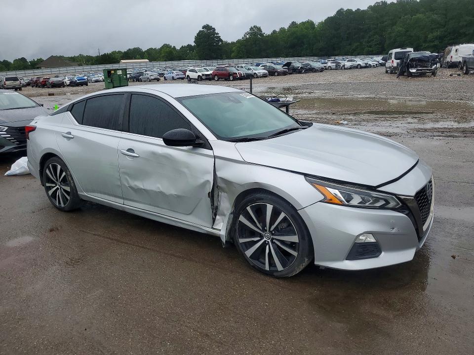 Продажа на аукционе авто 2020 Nissan Altima, vin: 1N4BL4CV4LC262871, номер лота: 57438216