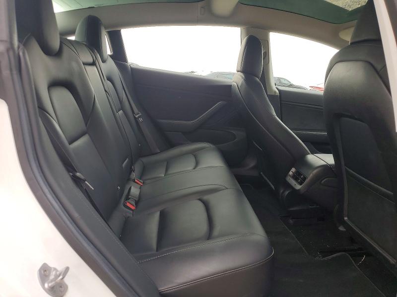2018 Tesla Model 3 მანქანა იყიდება აუქციონზე, vin: 5YJ3E1EA5JF057223, აუქციონის ნომერი: 56583956