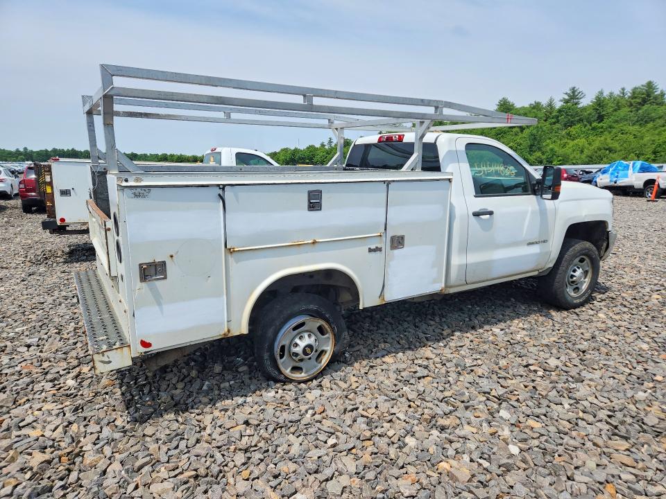 Продажа на аукционе авто 2015 Chevrolet Silverado, vin: 1GC0KUEG9FZ534495, номер лота: 54514836