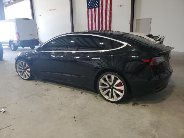 57651896 :رقم المزاد ، 5YJ3E1EB8JF082674 vin ، 2018 Tesla Model 3 مزاد بيع