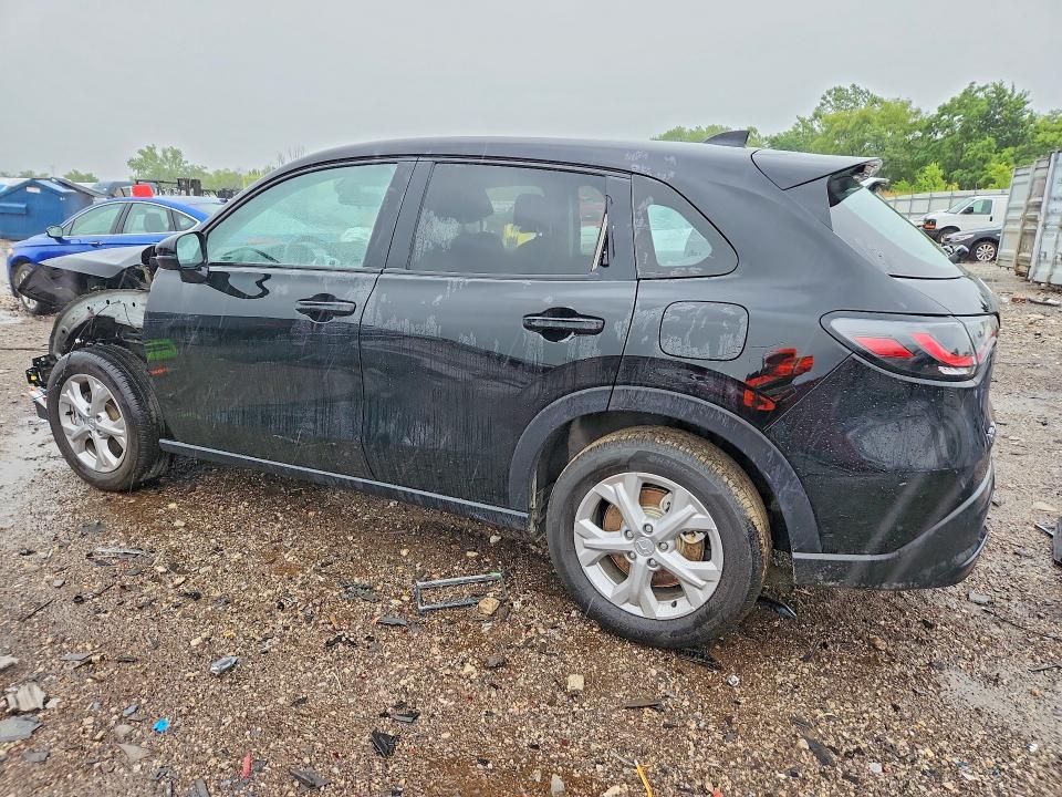 Aukcja sprzedaży 2025 Honda Hr-v, vin: 3CZRZ2H30SM749530, numer aukcji: 57649206