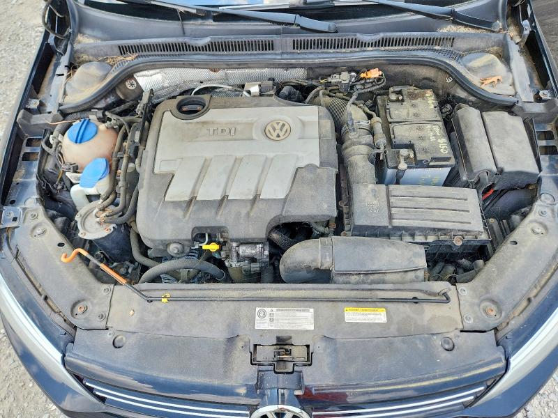 Aukcja sprzedaży 2014 Volkswagen Jetta, vin: 3VWLL7AJ1EM366085, numer aukcji: 97683035