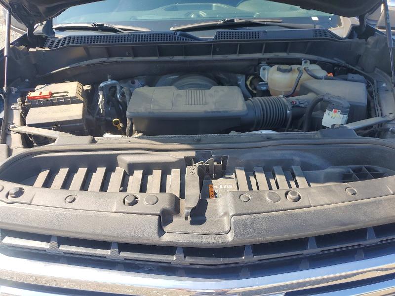 57991476 :رقم المزاد ، 1GCUYDED1KZ196400 vin ، 2019 Chevrolet Silverado مزاد بيع