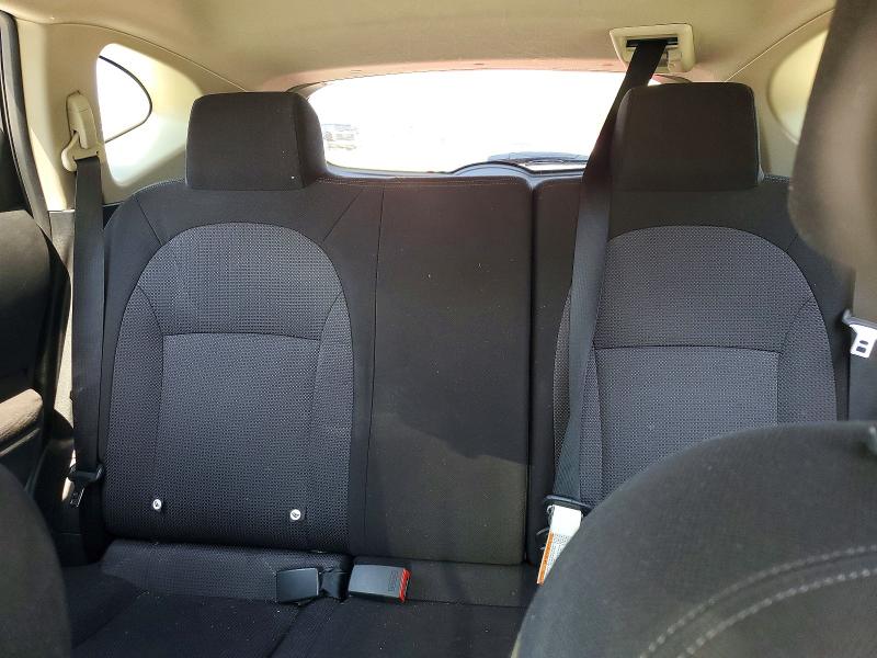 Aukcja sprzedaży 2013 Nissan Rogue, vin: JN8AS5MV7DW133119, numer aukcji: 58919666