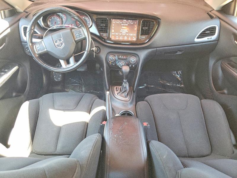 Aukcja sprzedaży 2013 Dodge Dart, vin: 1C3CDFBA7DD289973, numer aukcji: 57229556