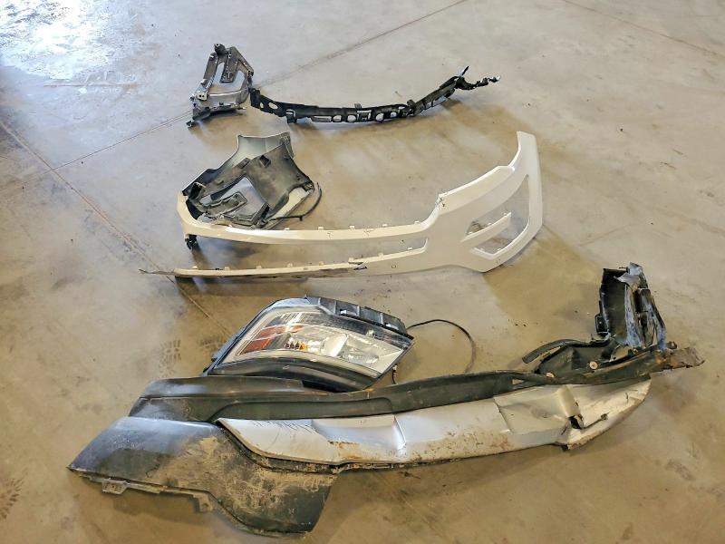 Aukcja sprzedaży 2017 Ford Explorer, vin: 1FM5K8F82HGD60784, numer aukcji: 56349006