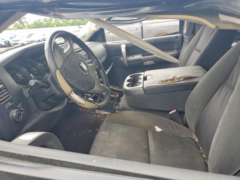 Aukcja sprzedaży 2009 Chevrolet Silverado, vin: 3GCEK23349G100919, numer aukcji: 57679166