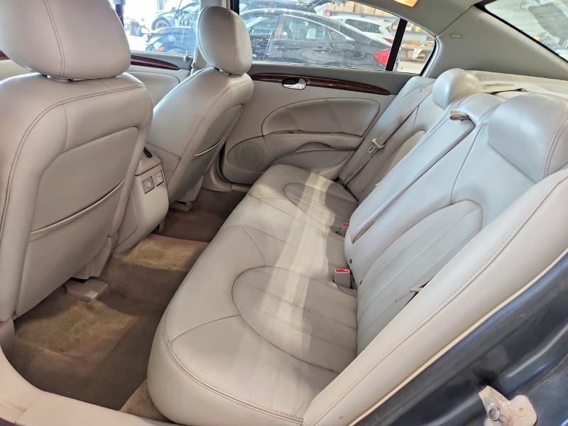 Продажа на аукционе авто 2009 Buick Lucerne, vin: 1G4HD57M29U115567, номер лота: 58377036