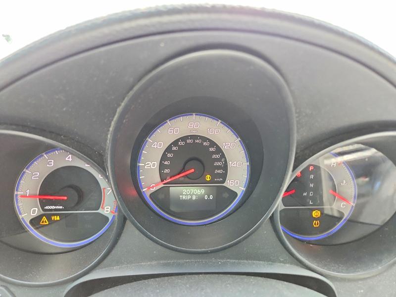 Продажа на аукционе авто 2008 Acura Tl, vin: 19UUA66248A047873, номер лота: 59018826