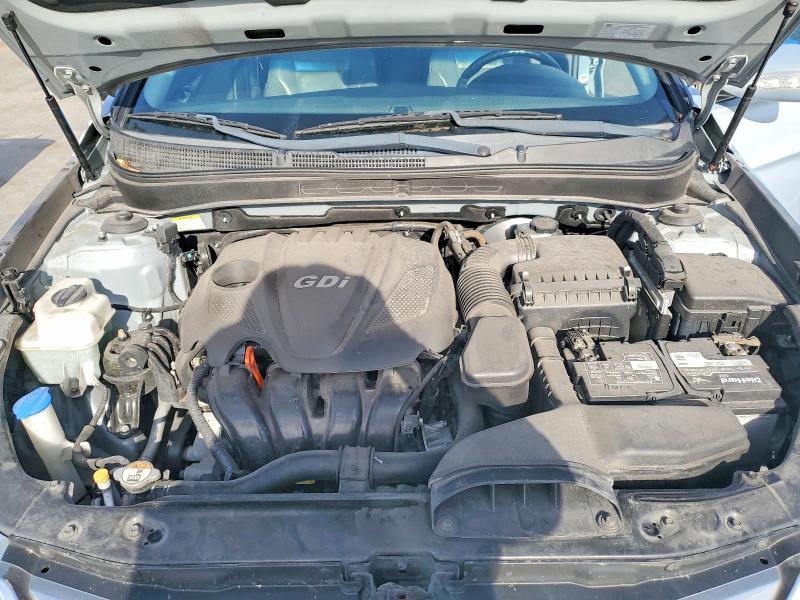 Продажа на аукционе авто 2013 Hyundai Sonata, vin: 5NPEC4AC4DH577717, номер лота: 56962006