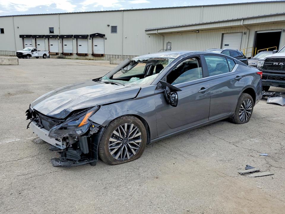 2026 Nissan Altima მანქანა იყიდება აუქციონზე, vin: 1N4BL4DW2TN315515, აუქციონის ნომერი: 55632166