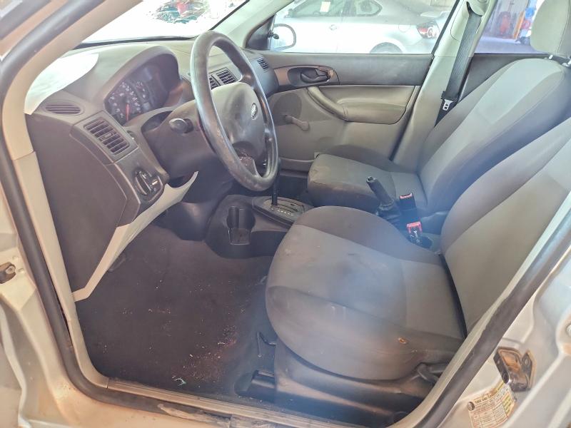 Продажа на аукционе авто 2006 Ford Focus, vin: 1FAFP34N76W120189, номер лота: 55474286