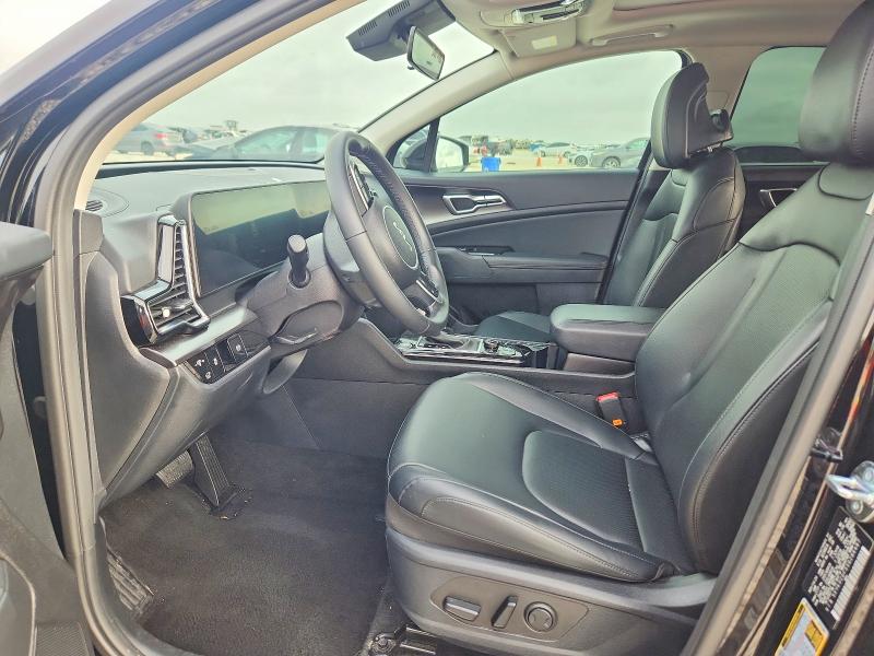 Aukcja sprzedaży 2025 Kia Sportage, vin: 5XYK3CDF5SG286487, numer aukcji: 56173836