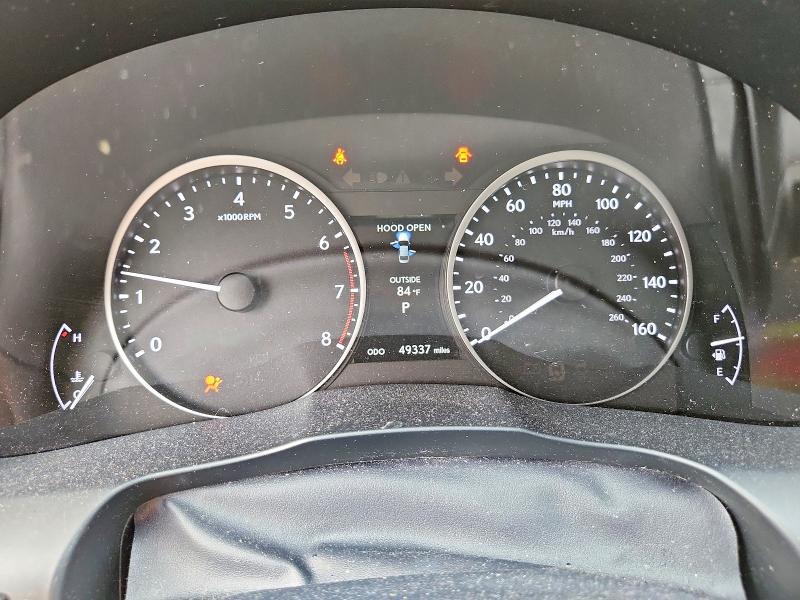 Aukcja sprzedaży 2014 Lexus Es, vin: JTHBK1GG1E2128186, numer aukcji: 56466036