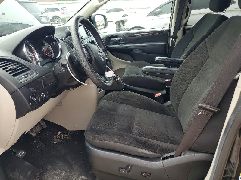 Aukcja sprzedaży 2018 Dodge Grand Caravan, vin: 2C4RDGBG1JR278265, numer aukcji: 58326006
