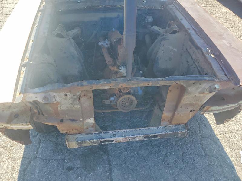 Aukcja sprzedaży 1966 Ford Mustang, vin: 6R07T127989, numer aukcji: 58636596