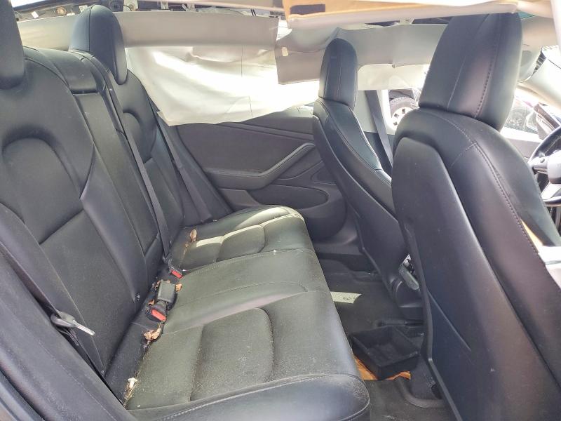 Продажа на аукционе авто 2018 Tesla Model 3, vin: 5YJ3E1EB6JF188119, номер лота: 55712336
