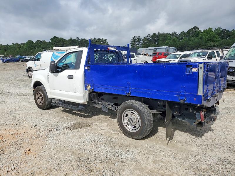 2022 Ford F250 მანქანა იყიდება აუქციონზე, vin: 1FDBF2A66NEE21085, აუქციონის ნომერი: 55555096