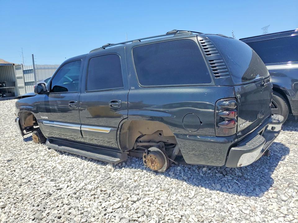 56135276 :رقم المزاد ، 1GKEC13T63R279905 vin ، 2003 Gmc Yukon مزاد بيع