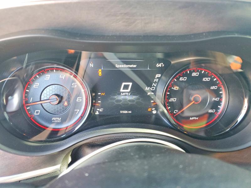 Aukcja sprzedaży 2021 Dodge Charger, vin: 2C3CDXCT8MH674869, numer aukcji: 57663946