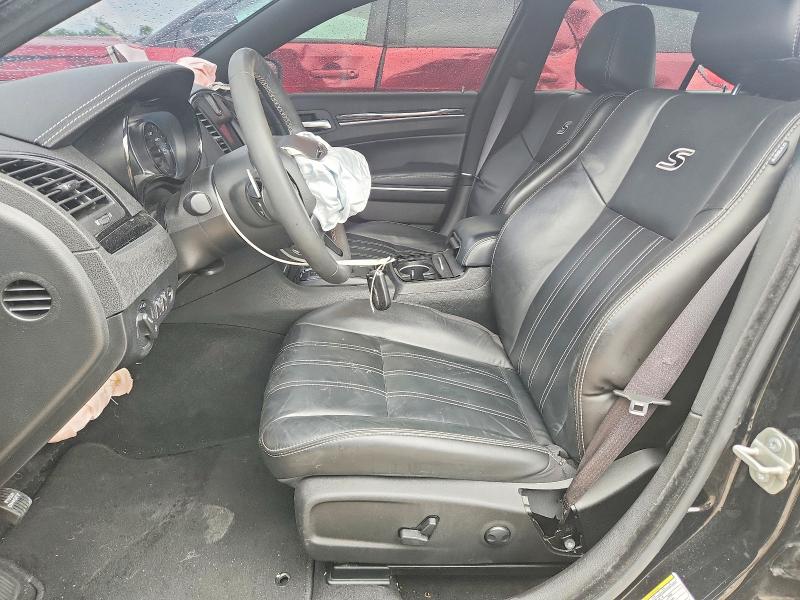 Aukcja sprzedaży 2023 Chrysler 300, vin: 2C3CCABG4PH633244, numer aukcji: 56131586