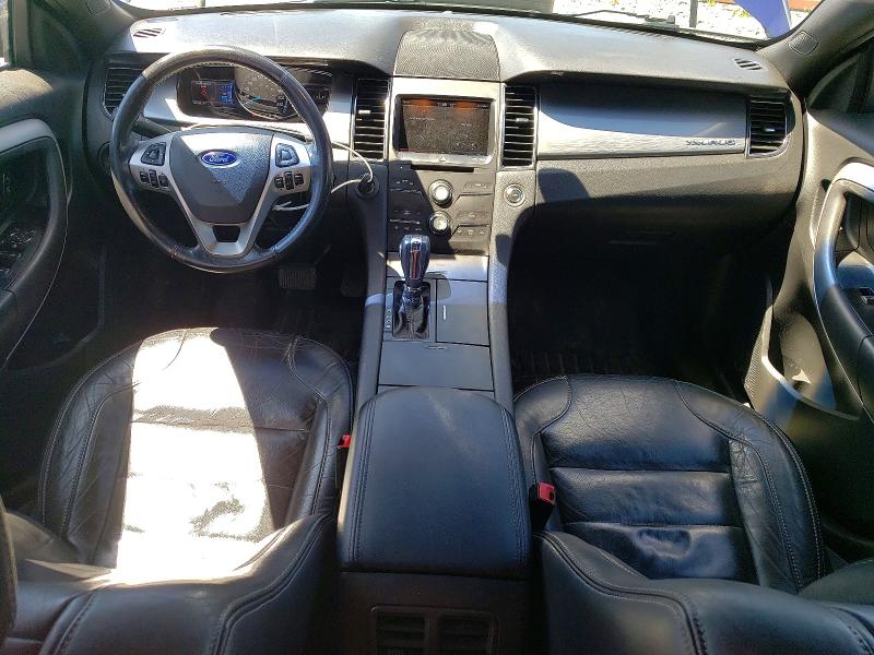 Продажа на аукционе авто 2014 Ford Taurus, vin: 1FAHP2H85EG138898, номер лота: 55113766