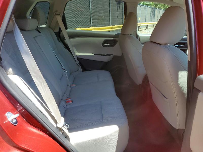 Aukcja sprzedaży 2025 Nissan Rogue, vin: 5N1BT3BB7SC785453, numer aukcji: 56089576