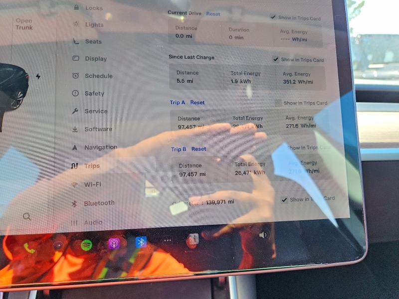 Aukcja sprzedaży 2019 Tesla Model 3, vin: 5YJ3E1EB6KF191894, numer aukcji: 55935306