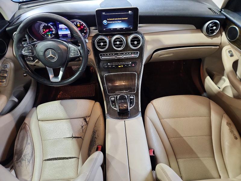 Продажа на аукционе авто 2016 Mercedes-benz Glc, vin: WDC0G4JB6GF078965, номер лота: 56463046