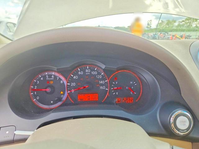 2009 Nissan Altima მანქანა იყიდება აუქციონზე, vin: 1N4AL21E89N516923, აუქციონის ნომერი: 58088936