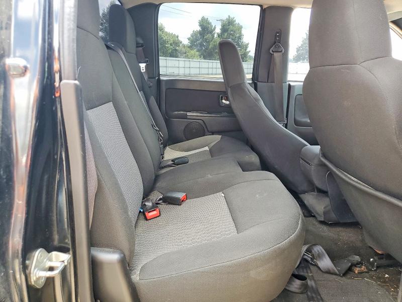 Продаж на аукціоні авто 2010 Gmc Canyon, vin: 1GTJTCDE6A8147185, номер лоту: 58870366