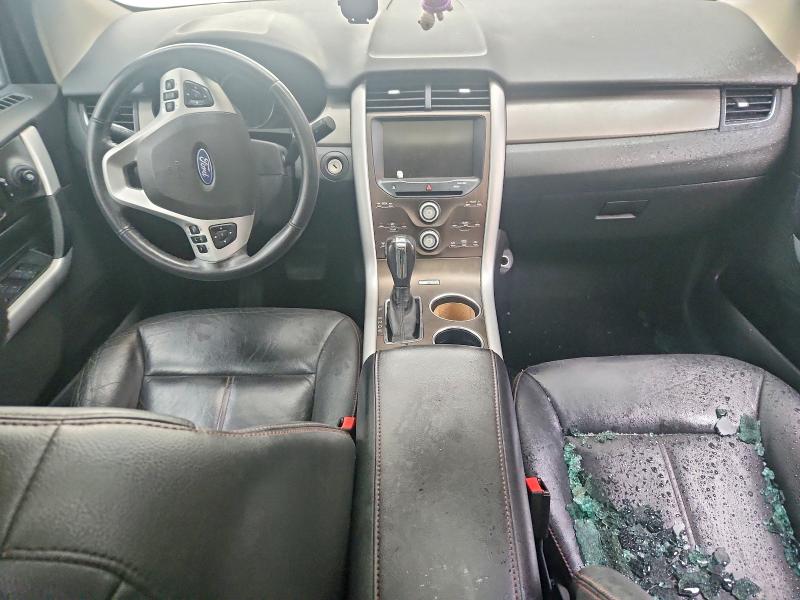 Aukcja sprzedaży 2013 Ford Edge, vin: 2FMDK4JC5DBA66068, numer aukcji: 56318856