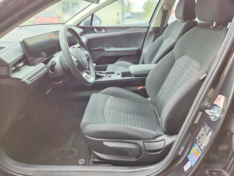 Aukcja sprzedaży 2025 Kia K5, vin: KNAG24J78S5356372, numer aukcji: 59342186