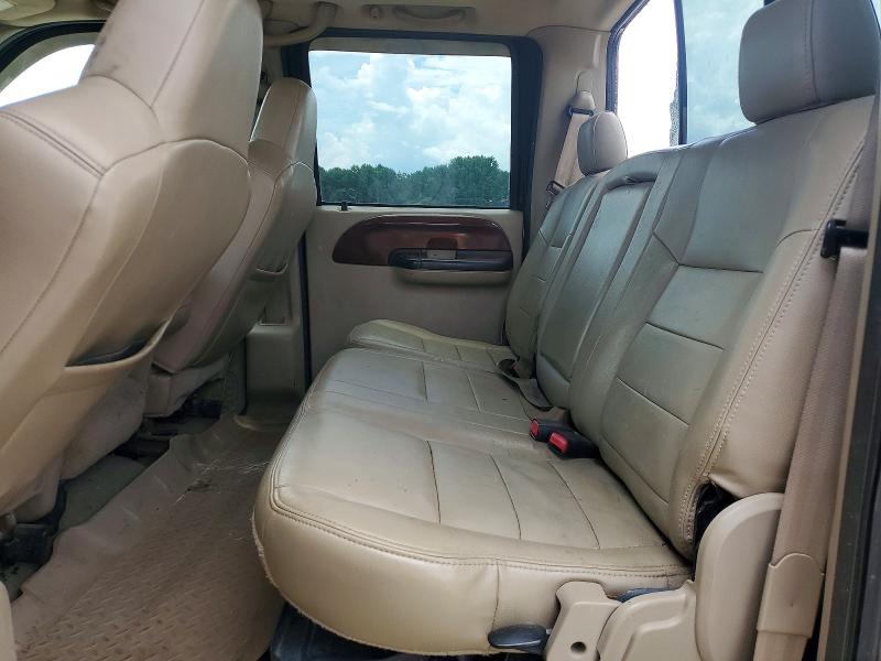 Aukcja sprzedaży 2006 Ford F350, vin: 1FTWW31P86EB00994, numer aukcji: 56762966