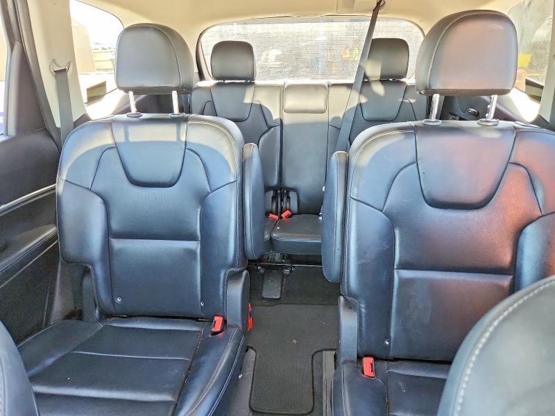 Продаж на аукціоні авто 2020 Kia Telluride, vin: 5XYP64HC8LG032230, номер лоту: 56817926