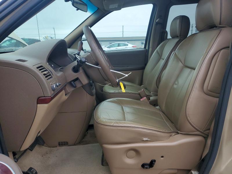 Продаж на аукціоні авто 2005 Buick Terraza, vin: 5GADV33L65D181617, номер лоту: 51922636