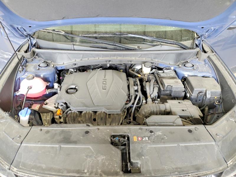 Aukcja sprzedaży 2025 Hyundai Tucson, vin: 5NMJACDE9SH541513, numer aukcji: 55609606