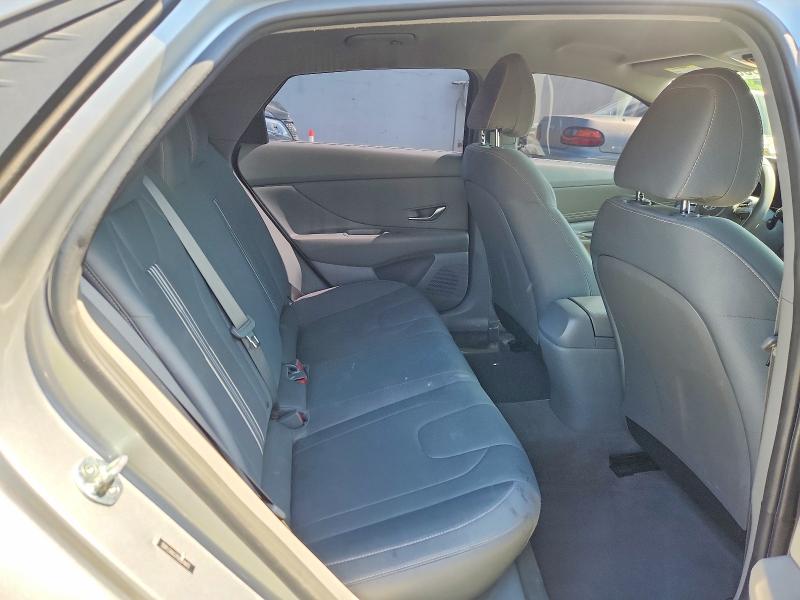 Aukcja sprzedaży 2022 Hyundai Elantra, vin: 5NPLS4AG9NH074473, numer aukcji: 56586146