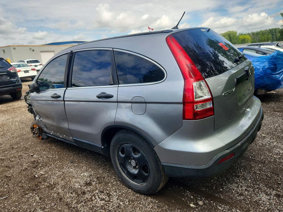 Продаж на аукціоні авто 2007 Honda Cr-v, vin: 5J6RE38327L801413, номер лоту: 56824876