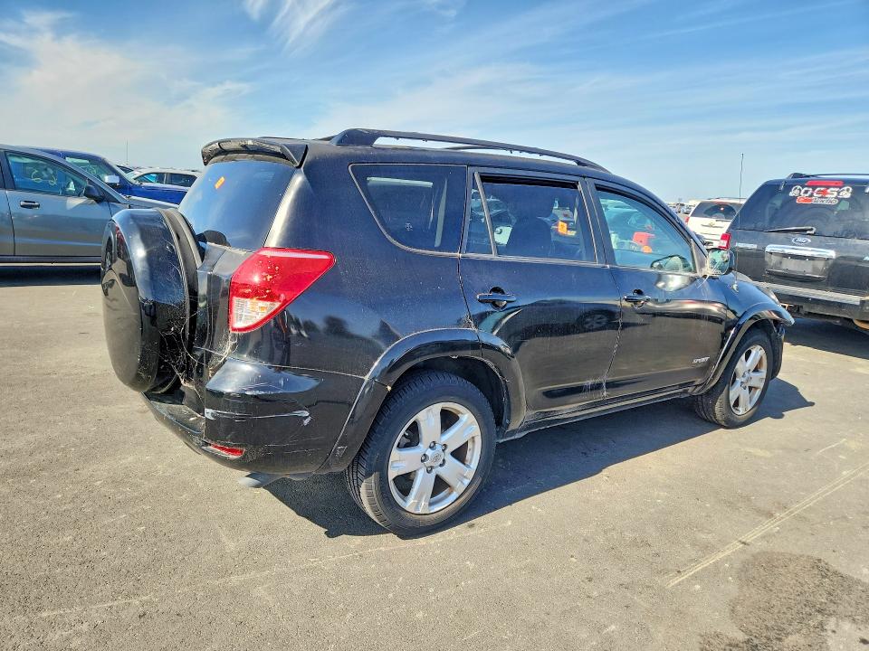 Aukcja sprzedaży 2006 Toyota Rav4, vin: JTMBK32V665012498, numer aukcji: 55791876