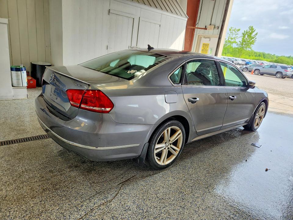 Aukcja sprzedaży 2015 Volkswagen Passat, vin: 1VWCV7A36FC087231, numer aukcji: 56831486