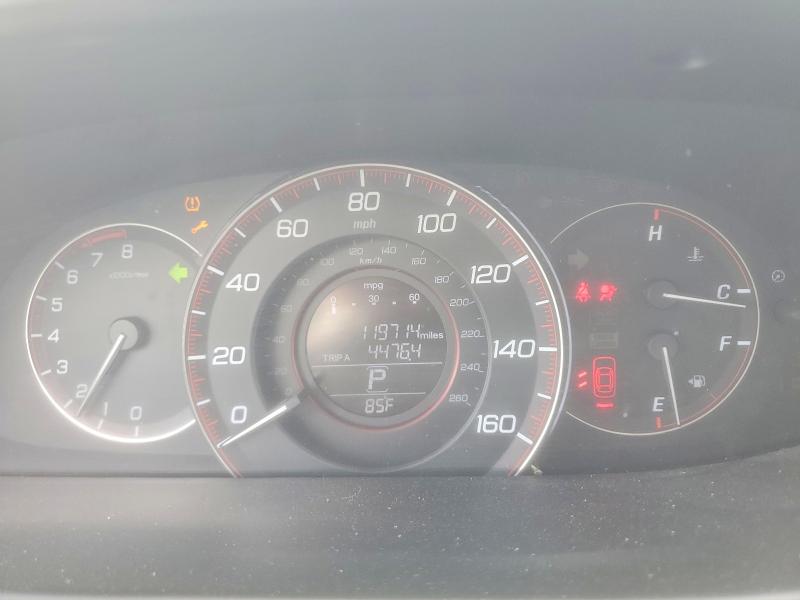 Продаж на аукціоні авто 2015 Honda Accord, vin: 1HGCR2F51FA127166, номер лоту: 59095276